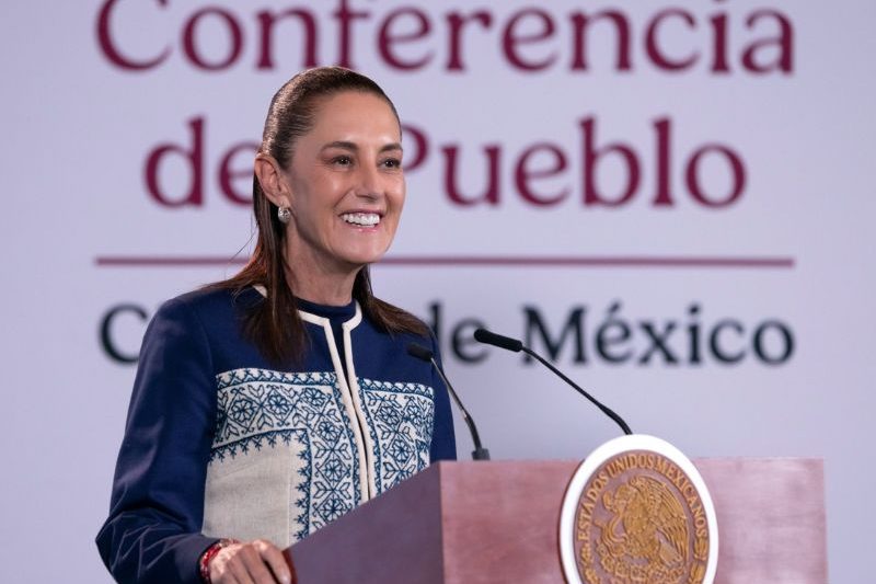 El Programa de Vivienda para el Bienestar beneficiará a 12 millones de familias y generará inversión equivalente al 1.2% del PIB.