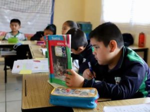 Sheinbaum destaca la resiliencia educativa de México ante PISA y el reconocimiento de la OCDE a docentes, estudiantes y desempeño en ciencias.