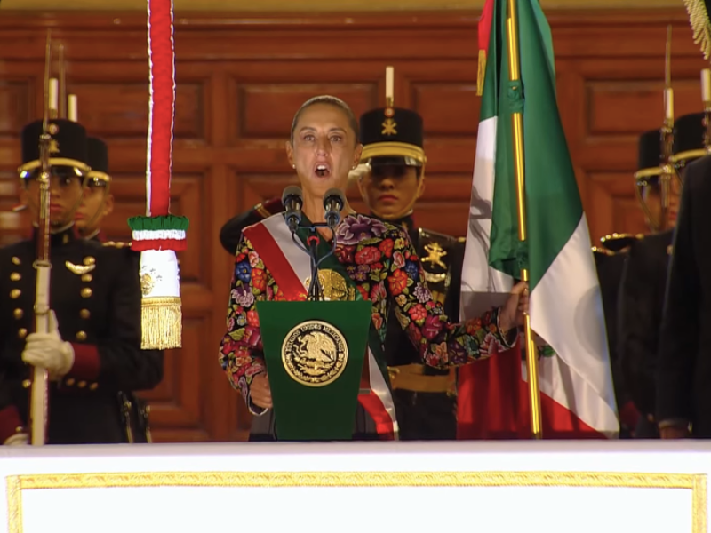Grito de Independencia