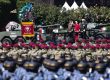 Desfile Militar Independencia