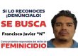 Francisco Javier "N