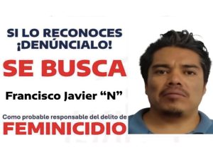 Francisco Javier "N