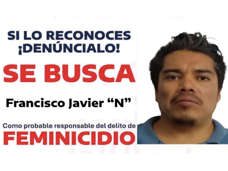 Francisco Javier "N