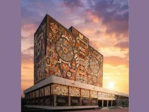 "Hacer de la herencia intelectual un bien público": celebra UNAM 475 aniversario