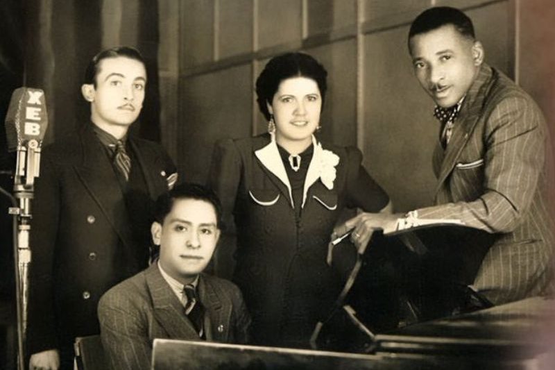 “Cercanía, intimidad y afecto”: XEB, 103 años acompañando generaciones “Cercanía, intimidad y afecto”: XEB, 103 años acompañando generaciones