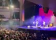 Boleros, rock y recuerdos: La fiesta de la XEB en el Teatro de la Ciudad
