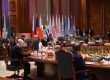 BRICS llama a evitar escalada en Medio Oriente: Declaración de Nueva Delhi