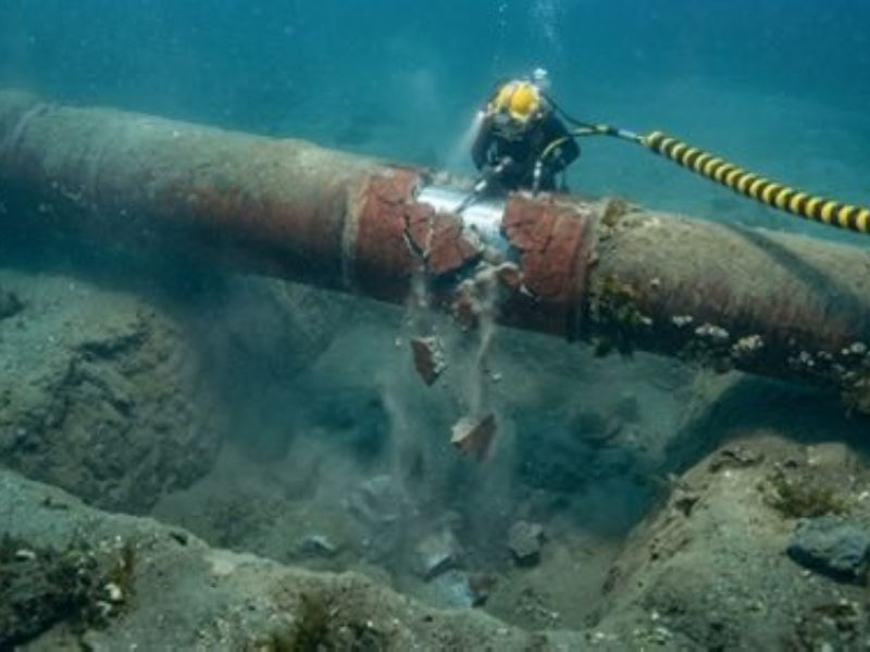PEMEX reporta 70% de avance tras derrame en el Golfo de México-09-13T151844.115 PEMEX reporta 70% de avance tras derrame en el Golfo de México