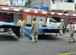 Continúan labores de recuperación tras explosión en Minas de Cristo