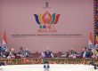 Con llamado a reforzar multilateralismo e inclusión, concluye Cumbre de BRICS
