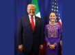 “La relación entre México y EU nos ayuda a ambos”: Sheinbaum conversó con Trump