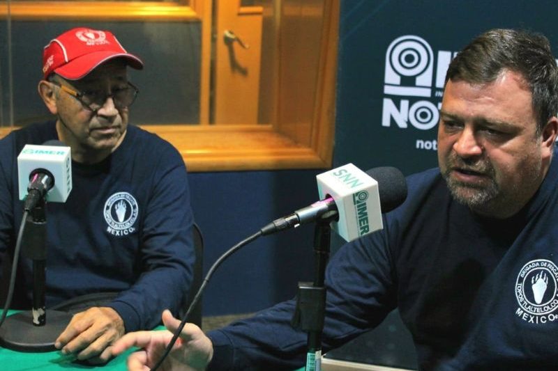 Somos muy empáticos y tratamos de ayudar”: el legado de Los Topos tras 1985
