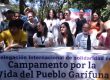 “El Estado hondureño no ha dado cumplimiento”: OFRANEH reclama derechos territoriales garífunas