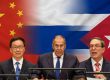 “El mundo quiere paz, no guerra”: Rusia, Cuba y China llevan sus posturas ante la ONU