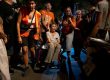 Ni una Maricarmen más: protestan en Madrid contra desahucios