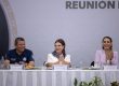 Gobernadores proponen nueva coordinación metropolitana en seguridad