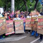 Ayotzinapa: Sheinbaum pedirá a EU retirar el asilo a Ulises Bernabé