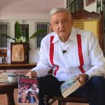 «Mucho ojo», alerta AMLO al presentar su nuevo libro «Pueblo»