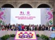 Brugada instala Junta de Cuidados; Lidia Rodríguez será secretaria técnica