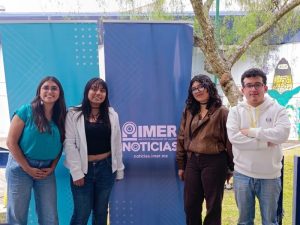 ¿Por qué estudiar? Expectativas de la nueva generación!