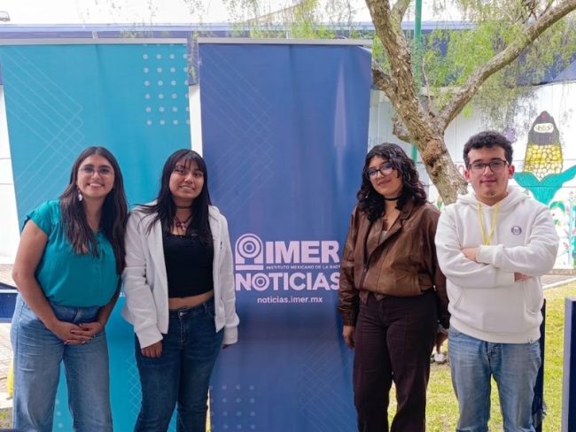 ¿Por qué estudiar? Expectativas de la nueva generación!