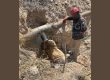 FGR: localiza túnel y tomas clandestinas en Nuevo León e Hidalgo