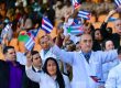 Bloqueo de EU contra Cuba puede generar un genocidio: Salvador Ferrer