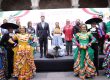 ¡Viva México! CDMX desplegará más de 13 mil elementos de seguridad para el Grito