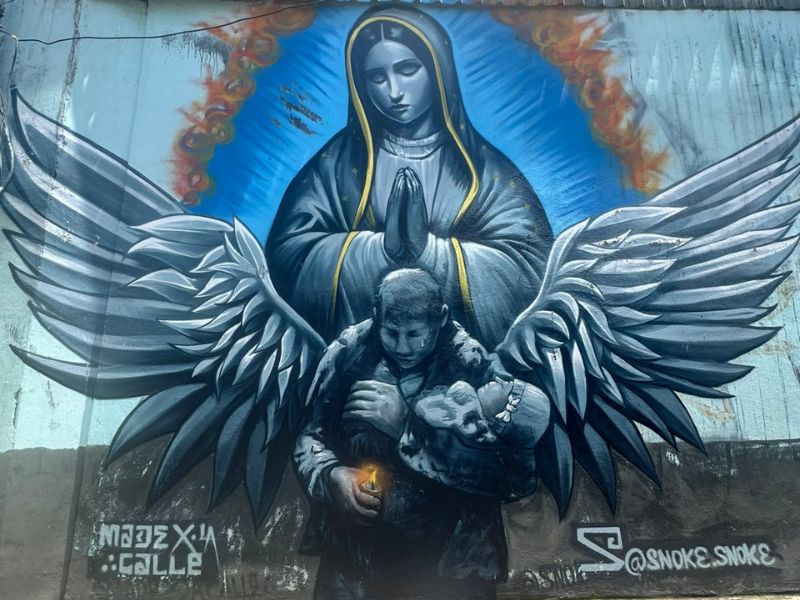 A un año de la explosión de una pipa en el Puente de la Concordia, vecinos y comerciantes recuerdan la tragedia.