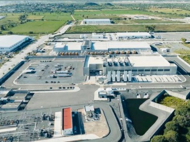 La instalación de centros de datos en Querétaro enfrenta cuestionamientos por el consumo de agua,
