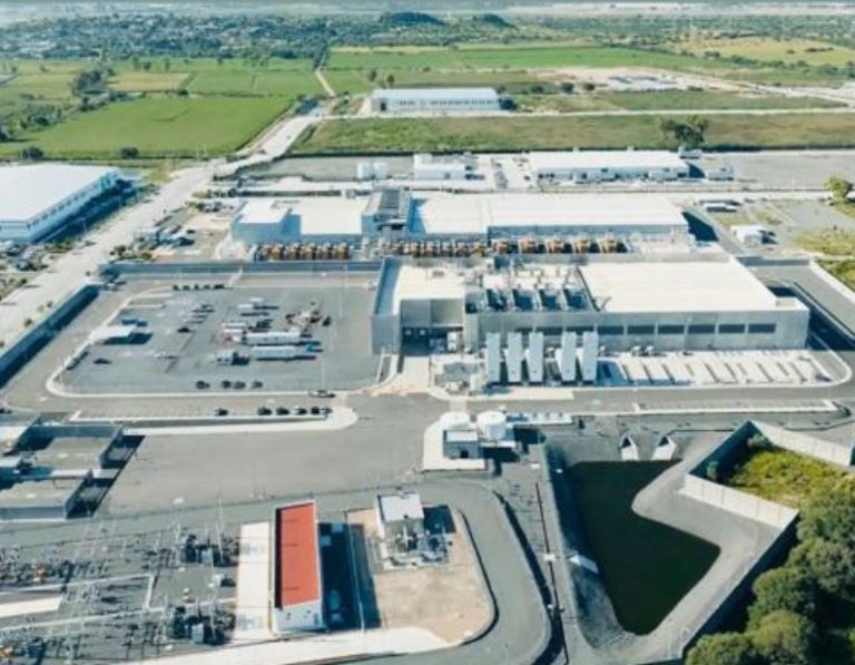 La instalación de centros de datos en Querétaro enfrenta cuestionamientos por el consumo de agua,