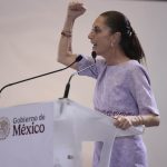 Sheinbaum: El Fobaproa es una deuda impagable del neoliberalismo