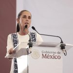 Sheinbaum: Ninguna élite ni gobierno extranjero pueden mandar en México