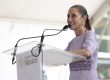 Sheinbaum informe Nuevo León