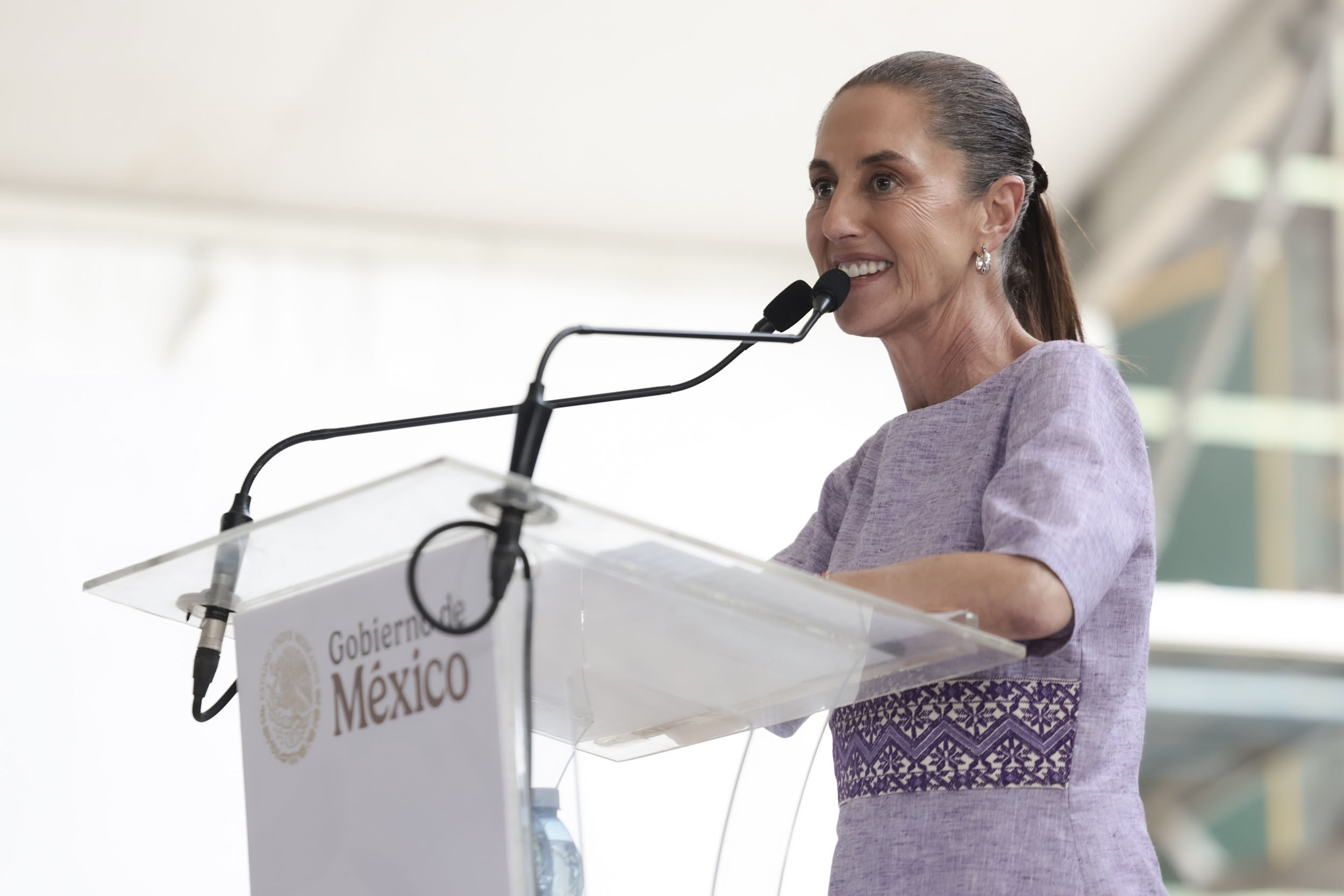 Sheinbaum informe Nuevo León Sheinbaum informe Nuevo León