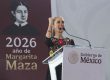 Sheinbaum oposición Europa