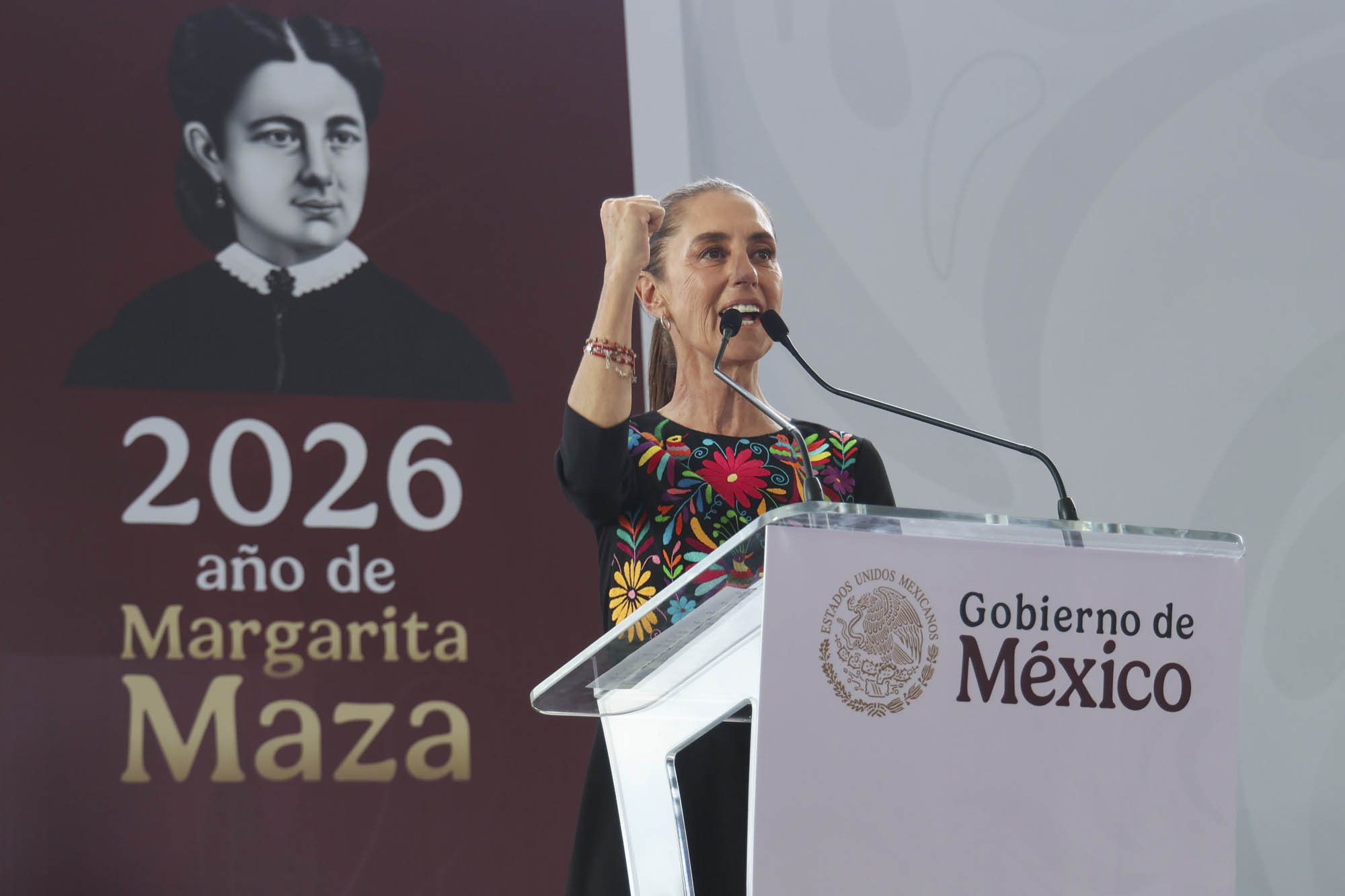 Sheinbaum oposición Europa Sheinbaum oposición Europa