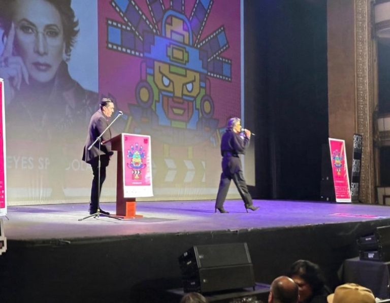 Shorts México Shorts México impulsa al cortometraje como una expresión cinematográfica