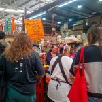 Del Zócalo a los mercados: así vive México la víspera del Grito de Independencia