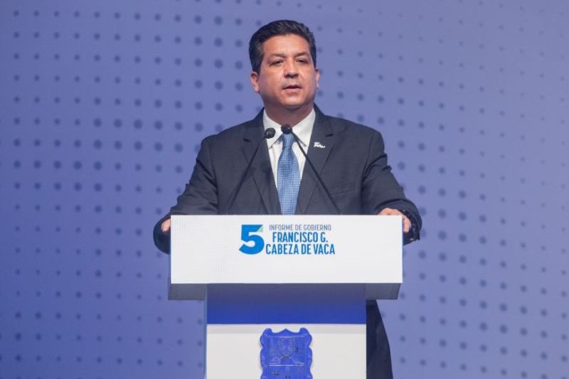 Marta Olivia López analiza las acusaciones contra Francisco García Cabeza de Vaca