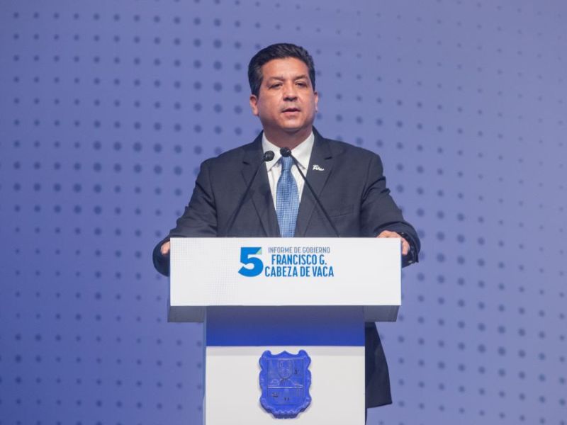 Marta Olivia López analiza las acusaciones contra Francisco García Cabeza de Vaca