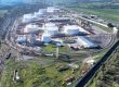 La FGR investiga el origen y destino de más de 59 millones de litros de gasolina y diésel asegurados en Guanajuato.