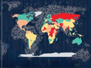 El Índice de Paz 2026 registró una mejora global de 1.7% en una década, pero advierte retrocesos en gobernanza, prensa y calidad informativa.