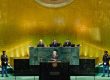 La 81 Asamblea General de la ONU arrancó con posturas divergentes sobre paz, Inteligencia Artificial, seguridad y soberanía