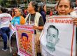 Isidoro Vicario señala líneas pendientes en el caso Ayotzinapa, como los 853 folios militares, Barandillas y videos del Palacio de Justicia de Iguala.