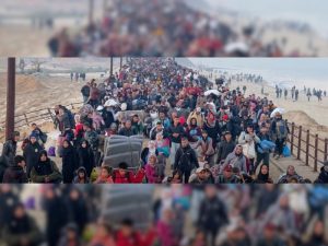 La ONG israelí Betselem denuncia un «proyecto de eliminación» de palestinos en Cisjordania