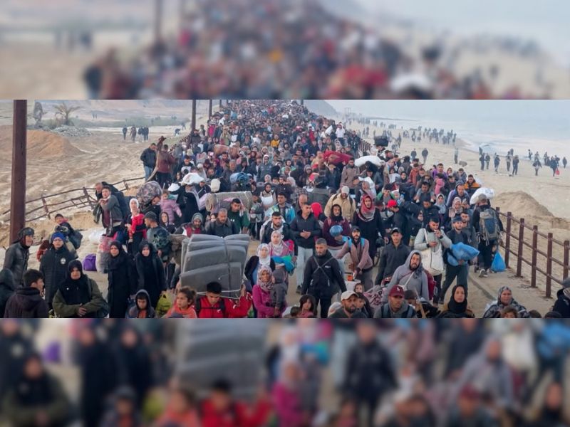 La ONG israelí Betselem denuncia un «proyecto de eliminación» de palestinos en Cisjordania