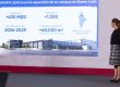 LEGO invertirá 400 millones de dólares en Nuevo León para ampliar su capacidad de producción, incorporar 62 mil metros cuadrados de infraestructura y generar más de mil 300 nuevos empleos.