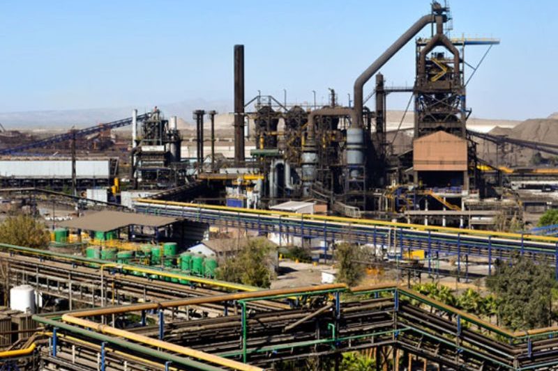 Trabajadores de AHMSA, entre ellos, Natanahel Córdoba, esperan que el acuerdo para la venta de la siderúrgica se concrete y permita pagar sus liquidaciones, luego de casi cuatro años de incertidumbre. Trabajadores de AHMSA, entre ellos, Natanahel Córdoba, esperan que el acuerdo para la venta de la siderúrgica se concrete y permita pagar sus liquidaciones, luego de casi cuatro años de incertidumbre.