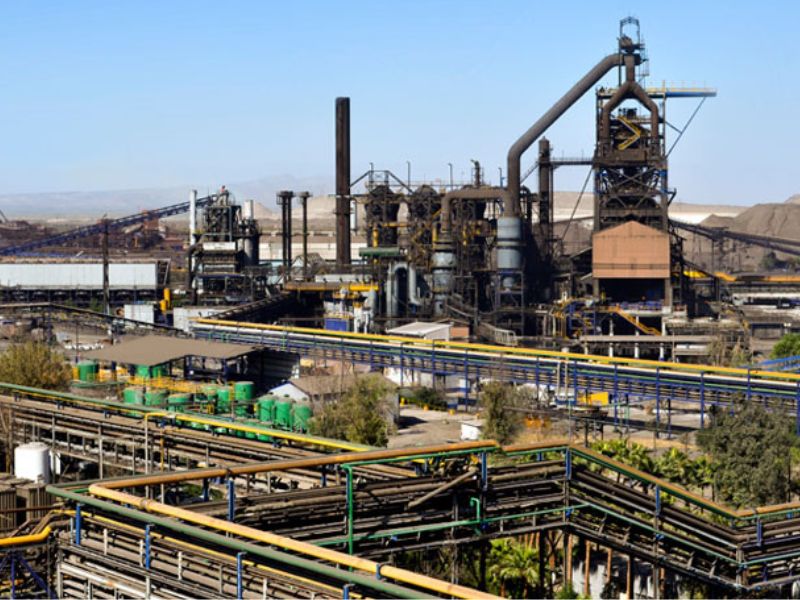 Trabajadores de AHMSA, entre ellos, Natanahel Córdoba, esperan que el acuerdo para la venta de la siderúrgica se concrete y permita pagar sus liquidaciones, luego de casi cuatro años de incertidumbre. Trabajadores de AHMSA, entre ellos, Natanahel Córdoba, esperan que el acuerdo para la venta de la siderúrgica se concrete y permita pagar sus liquidaciones, luego de casi cuatro años de incertidumbre.